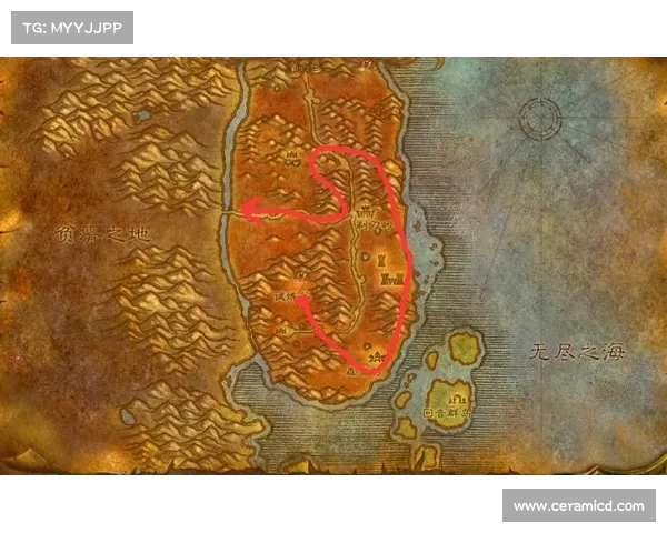 魔兽世界怀旧服:轻松升级必备快速获取经验药水攻略